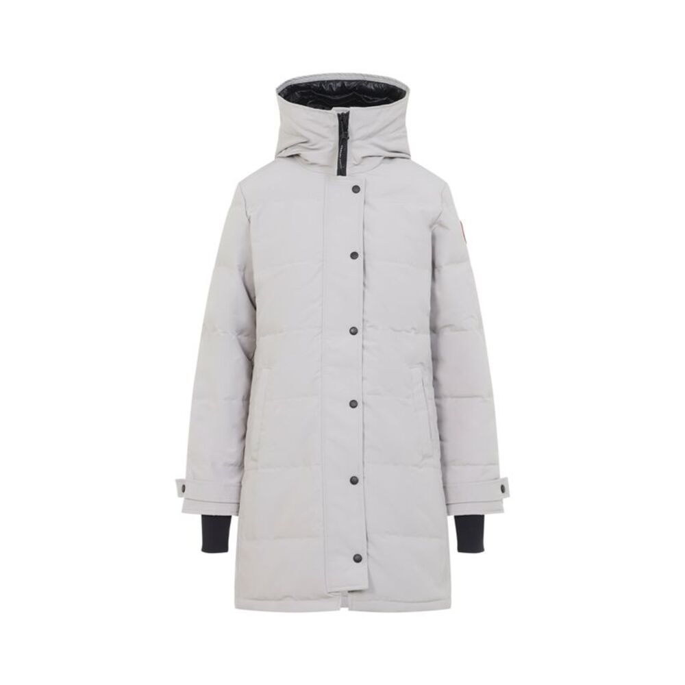 Canada Goose Shelburne Parka Jacket Women